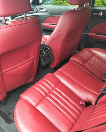 Alfa Romeo 159 cena 10600 przebieg: 271000, rok produkcji 2006 z Rzeszów małe 37